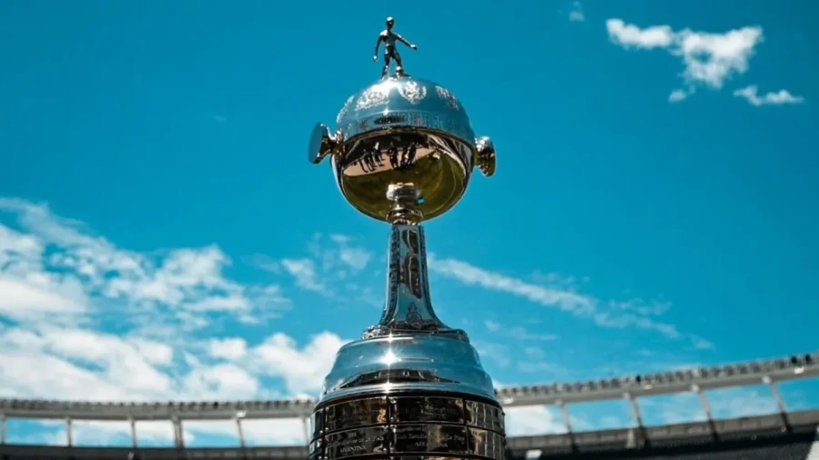 CAMBIO. El que m&aacute;s atr&aacute;s termina tendr&aacute; la chance de jugar el torneo continental m&aacute;s importante.