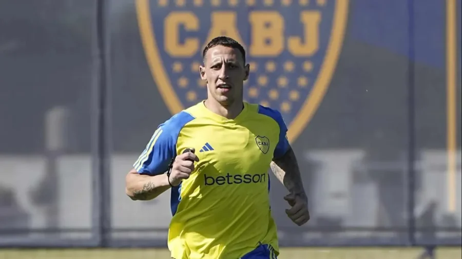 Lema expuso al disuelto Consejo de F&uacute;tbol de Boca.