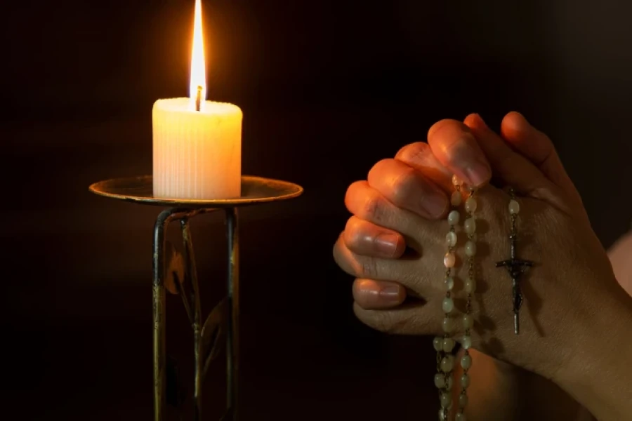 CRISTIANOS. Denuncian su persecuci&oacute;n en todo el mundo.