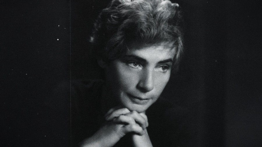MARIE LANGER. Vida y obra de una de las psicoanalistas m&aacute;s importantes de Argentina y Am&eacute;rica Latina.