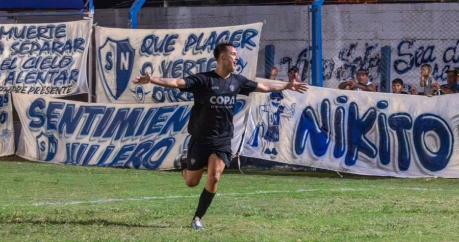 SPORTIVO NORTE VISITAR&Aacute; A BEN HUR