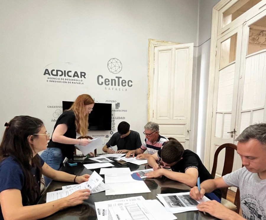 CONSOLIDACION. A lo largo de estos 20 a&ntilde;os, ACDICAR ha gestionado m&aacute;s de 7 millones de d&oacute;lares en fondos para el territorio, destinados a proyectos, financiamiento y aportes para empresas.