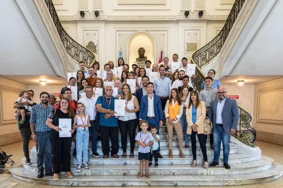 Este programa surge desde el Ministerio de Gobierno e Innovaci&oacute;n P&uacute;blica.