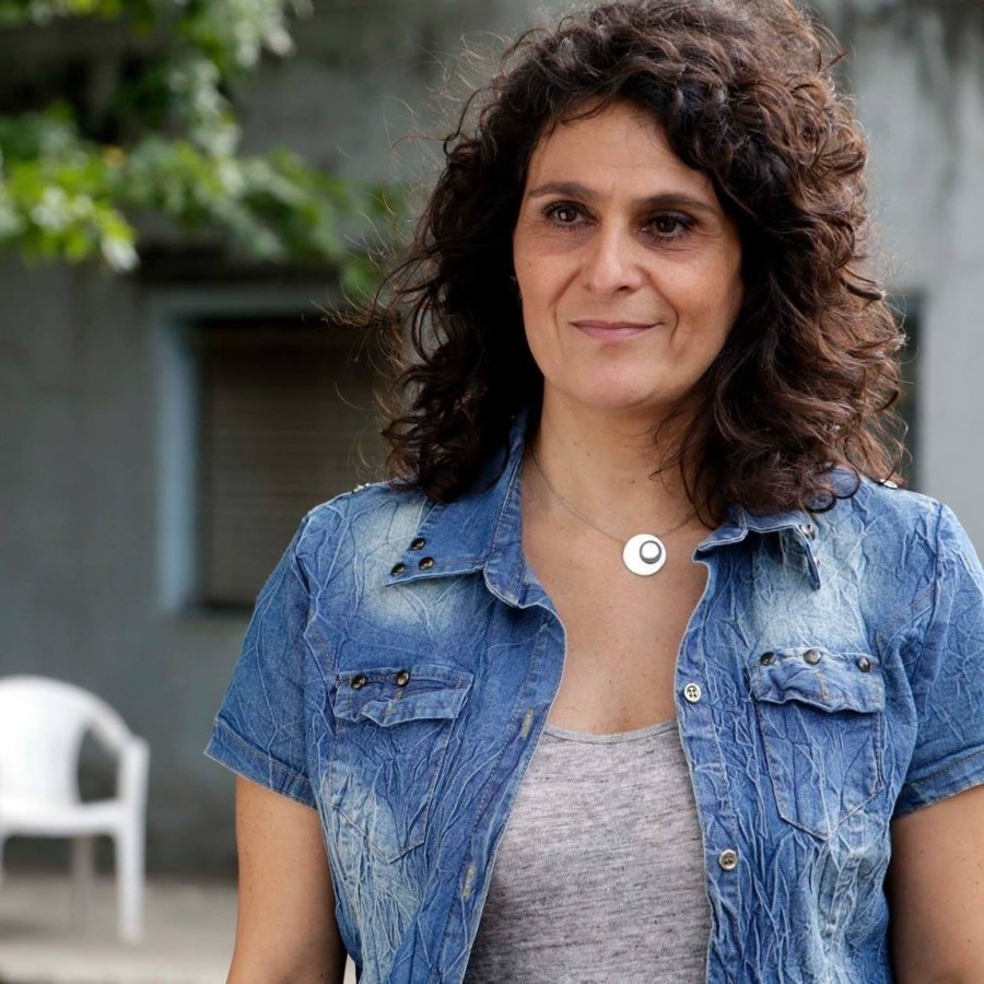 Norma L&oacute;pez, concejala rosarina y directora del Observatorio Mercedes Pagnutti.