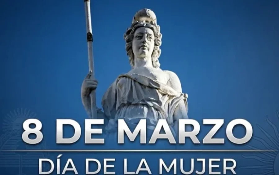 El Ejecutivo propuso reemplazar la agenda de g&eacute;nero por un modelo de libertad econ&oacute;mica, igualdad ante la ley y d&eacute;ficit cero para el progreso femenino.