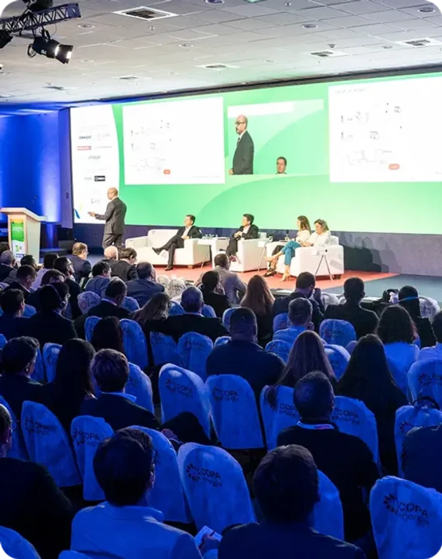 El Congreso de la Asociaci&oacute;n Iberoamericana de Gas Licuado de Petr&oacute;leo se reunir&aacute; del 24 al 26 de marzo en Buenos Aires.
