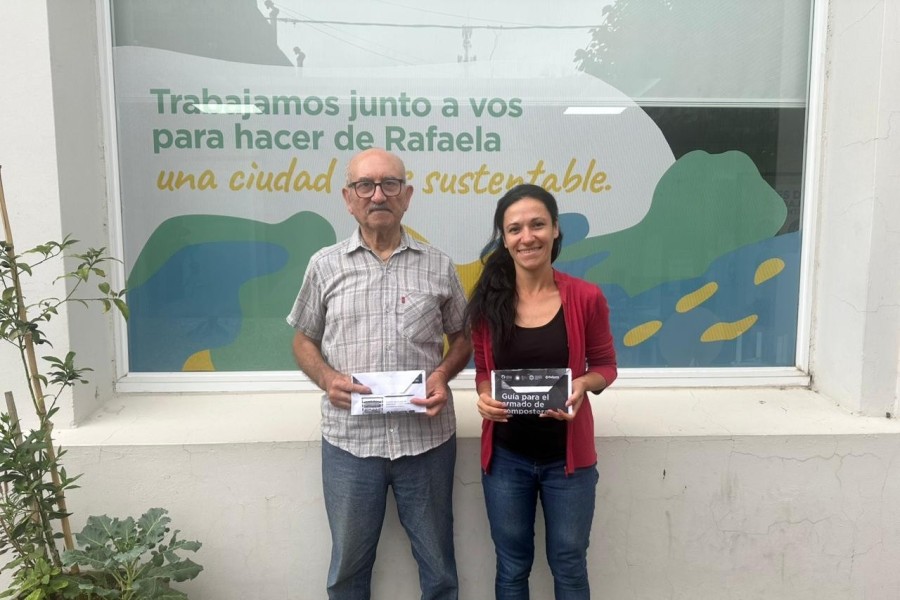 El a&ntilde;o pasado se entregaron 5350 kits.