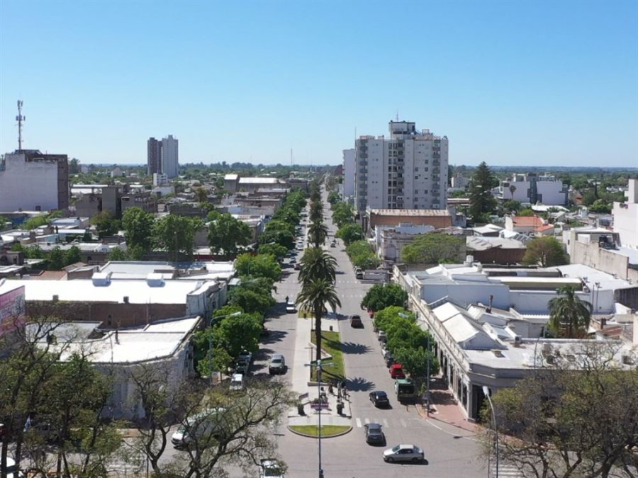 INICIATIVA. El pr&oacute;ximo 17 de marzo comenzar&aacute; a desarrollarse el primer relevamiento integral orientado exclusivamente al sector comercial y de servicios.