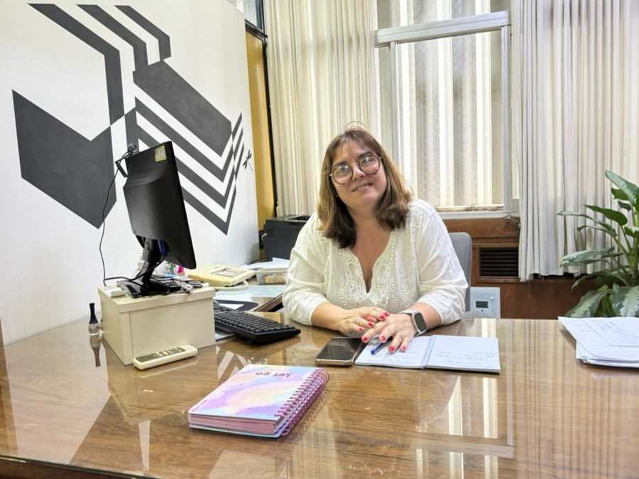 Capacitaciones para empleados municipales.