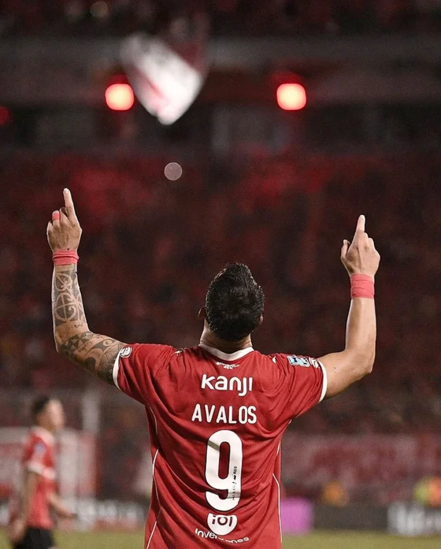 Independiente va por otro triunfo en el Torneo Apertura.