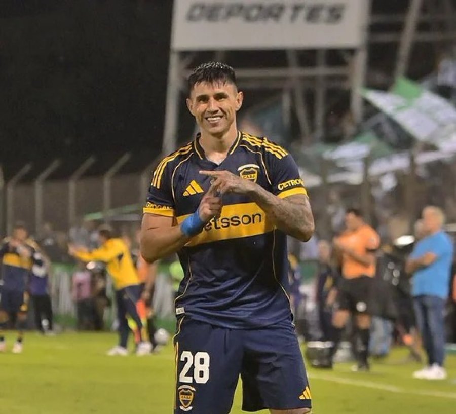 Bareiro buscar&aacute; cumplir con la ley del ex.