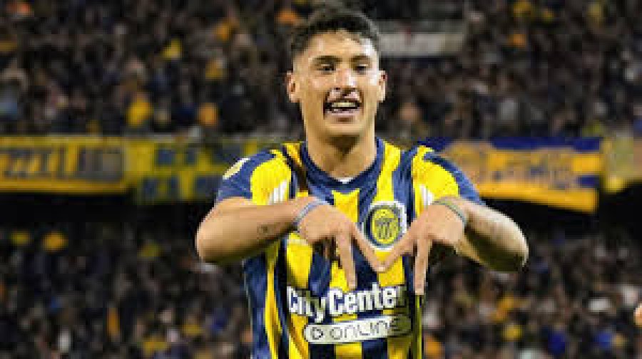 EL CANALLA VISITA AL BICHO Y VELIZ SER&Aacute; UNO DE LOS TITULARES