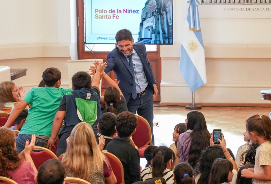 Se trata del segundo dispositivo de estas caracter&iacute;sticas en el pa&iacute;s.