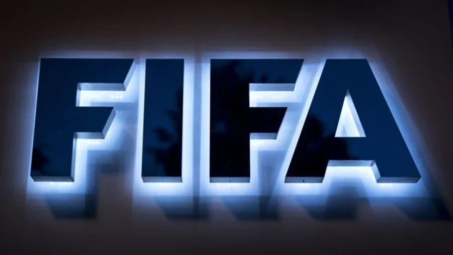 La FIFA, en problemas por la baja de Ir&aacute;n.