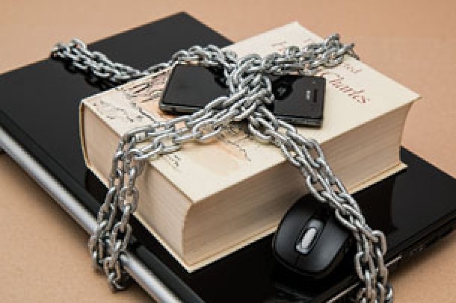 Se busca apoyar el libre acceso a la informaci&oacute;n en medios digitales y redes sociales.