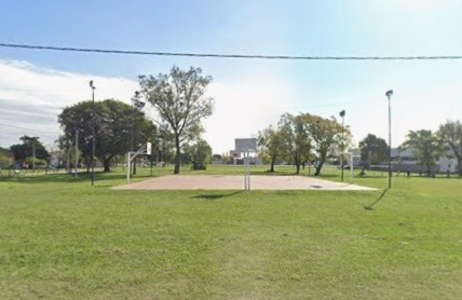 ESPACIO DEPORTIVO. Continuar&aacute; funcionando en el barrio 17 de Octubre por un a&ntilde;o m&aacute;s luego de un acuerdo alcanzado entre los propietarios del terreno.