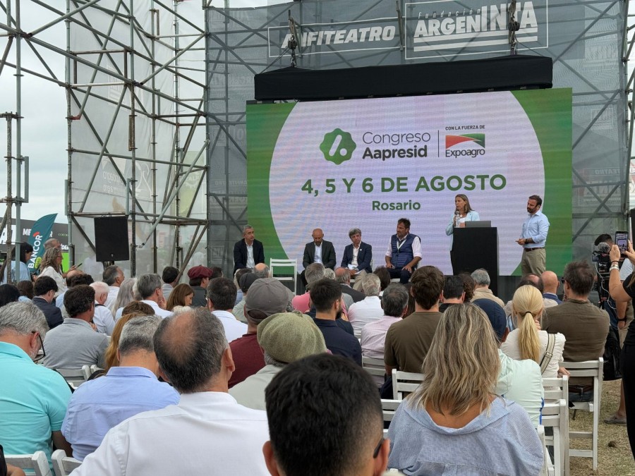 El acuerdo establece un marco de cooperaci&oacute;n para promover buenas pr&aacute;cticas agropecuarias.