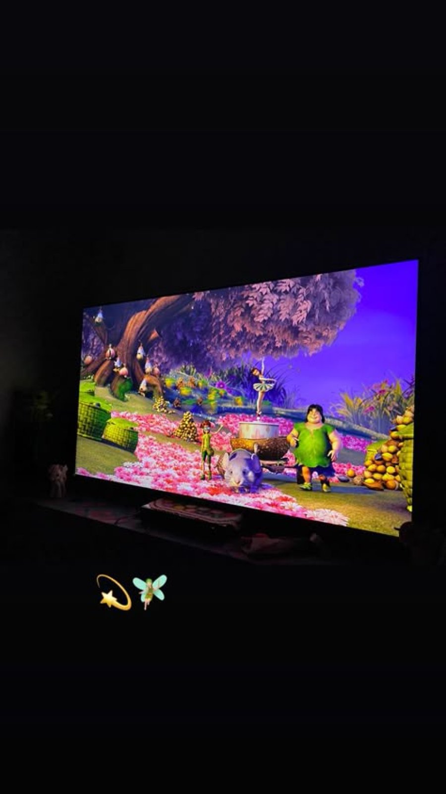 Las diversas plataformas permiten la comodidad de disfrutar el cine en casa.
