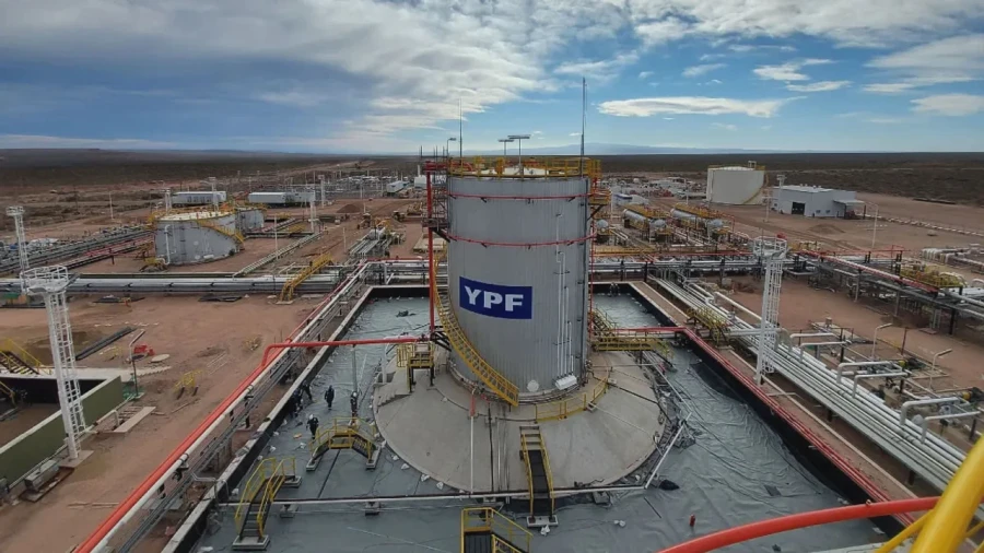 Otro apoyo de Estados Unidos a la Argentina en el juicio por YPF.
