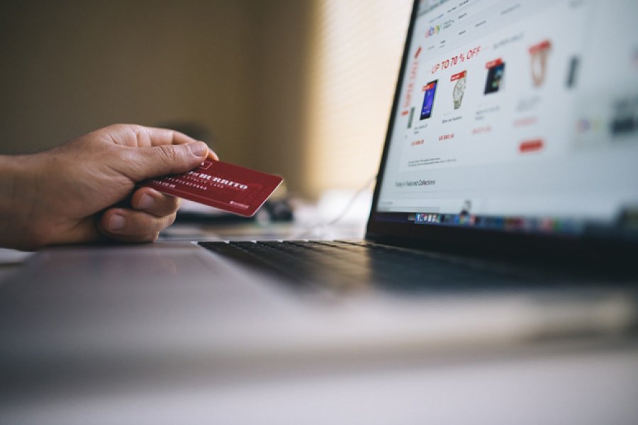 Como consumidores debemos ser exigentes a la hora de comprar.