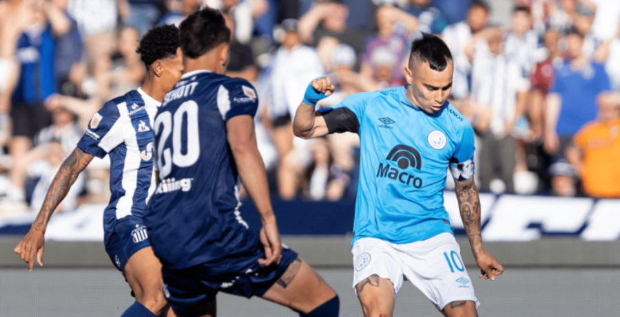 SE VIENE UN NUEVO CL&Aacute;SICO CORDOB&Eacute;S