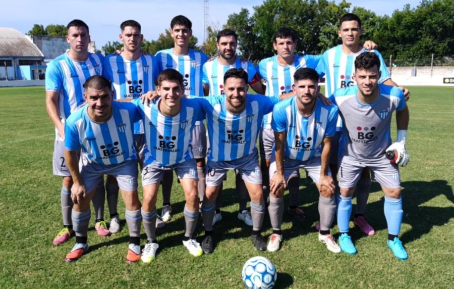 ARGENTINO DE HUMBERTO LE GAN&Oacute; A BELLA ITALIA