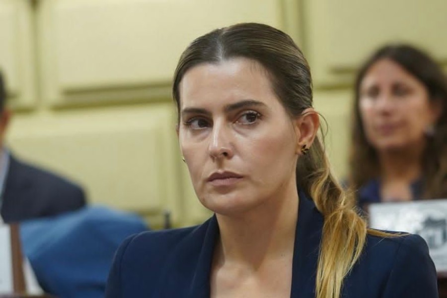 &ldquo;No puede seguir tomando decisiones un juez que est&aacute; procesado por hechos de corrupci&oacute;n", afirm&oacute; Cattalini.