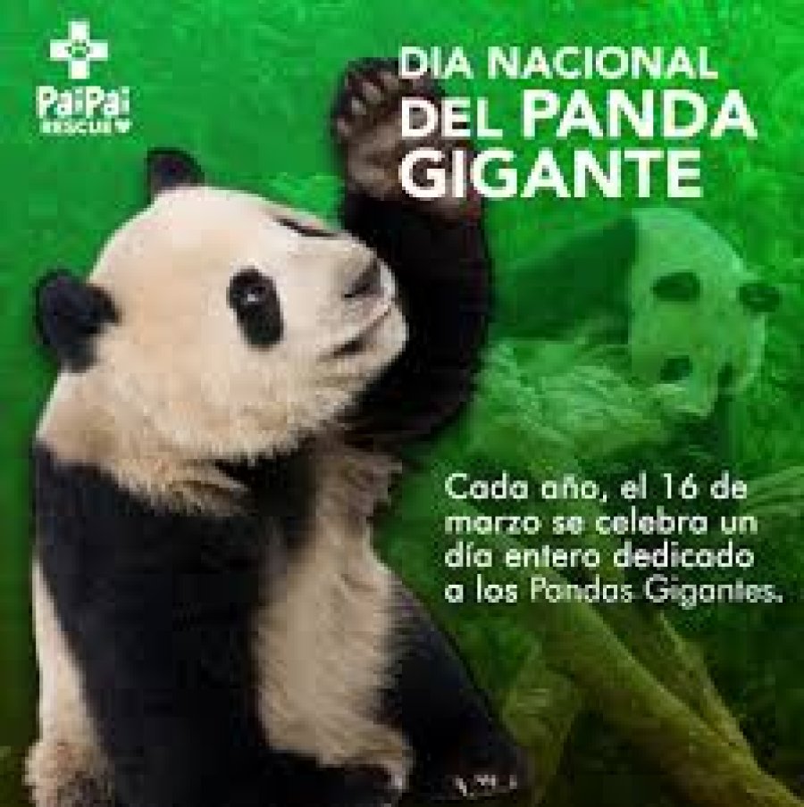La fecha es una oportunidad para apoyar la protecci&oacute;n de estos animales y promover la restauraci&oacute;n de su h&aacute;bitat natural.