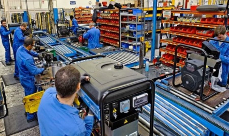 Las pymes llevar&aacute;n propuestas a legisladores.