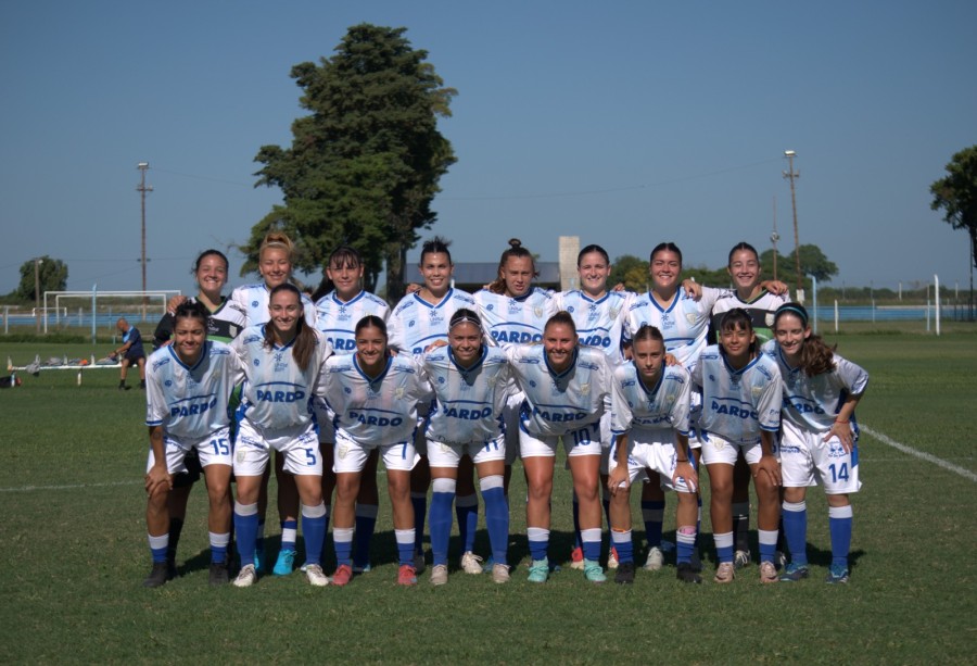 SE ACERCA. Quedan algunas semanas para encarar el comienzo del torneo.