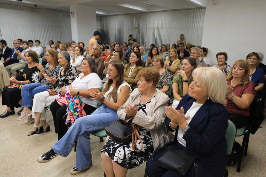 El &oacute;rgano legislativo local invita a todos los interesados a participar de este evento conmemorativo.