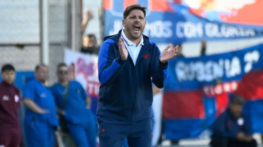 NO LO SOSTUVIERON. Fue piloto de tormentas en el Cicl&oacute;n.