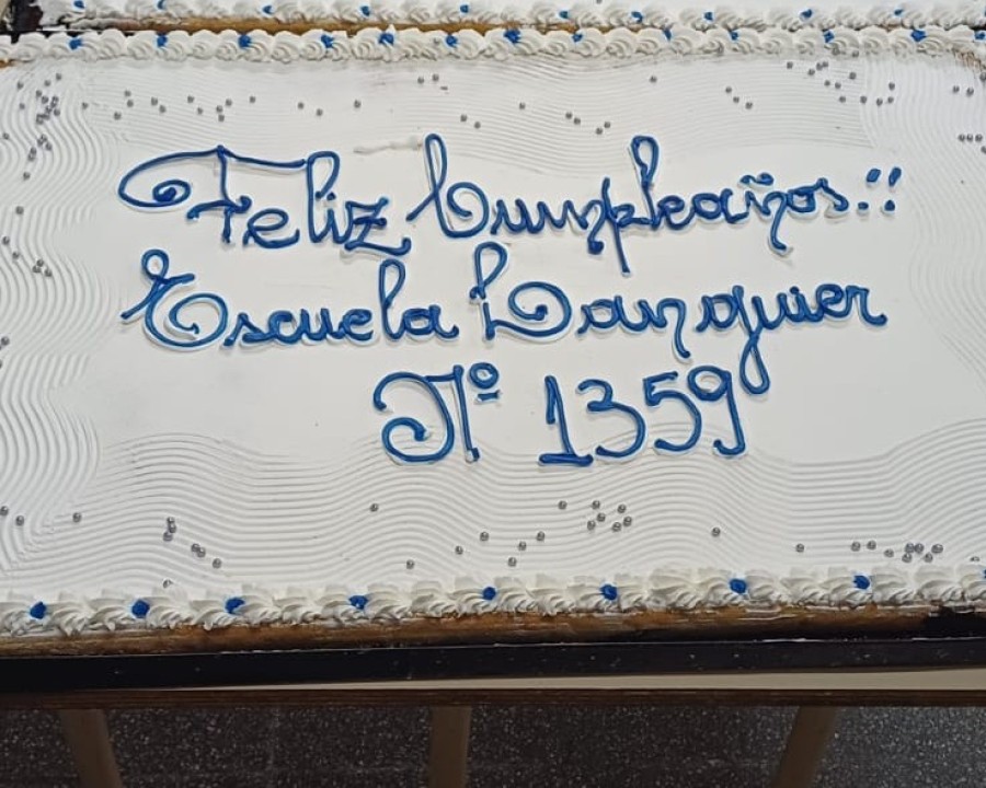 La torta
