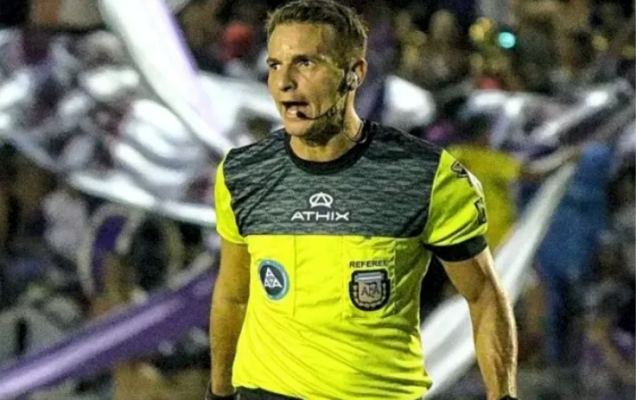 EXPERIMENTADO. Pafundi tiene muchos partidos en ascenso y primera divisi&oacute;n.