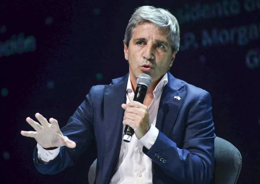 La suspensi&oacute;n de la medida antidumping fue implementada por el ministerio conducido por Luis Caputo.