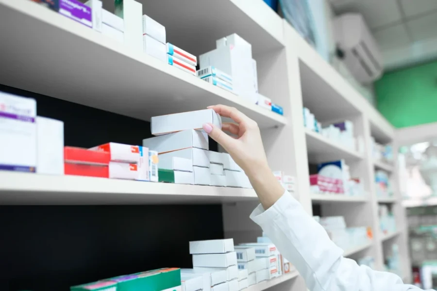 Nuevo marco jur&iacute;dico para la aprobaci&oacute;n de patentes medicinales.