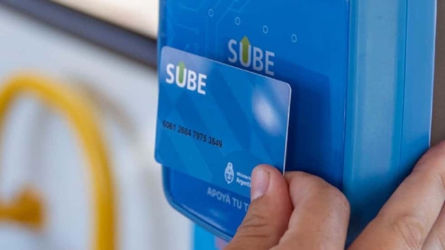 La SUBE puede gestionarse de manera presencial en las Unidades de Gesti&oacute;n SUBE.