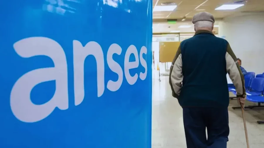 a ANSES confirm&oacute; los aumentos de para jubilados, presionados y beneficiarios de asignaciones.