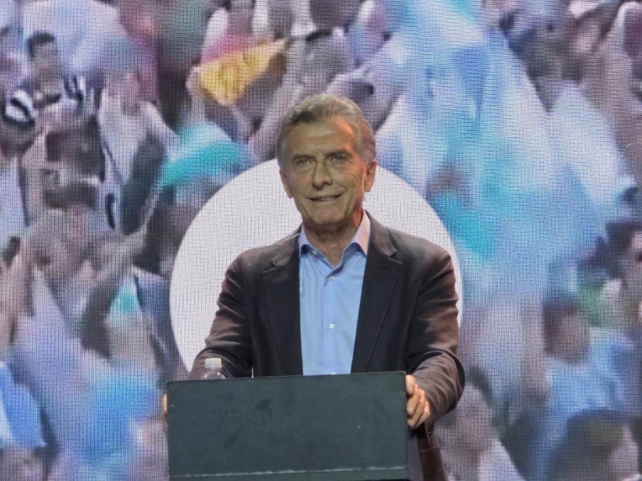MACRI. 