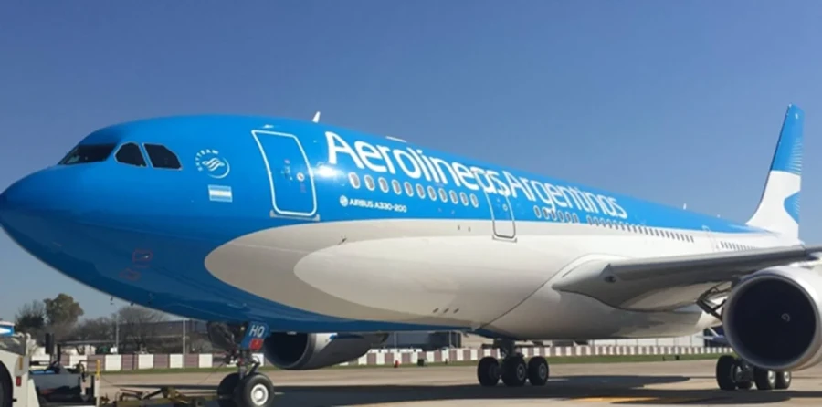 Aerol&iacute;neas Argentinas transportar&aacute; m&aacute;s de 210 mil pasajeros durante el pr&oacute;ximo fin de semana largo.