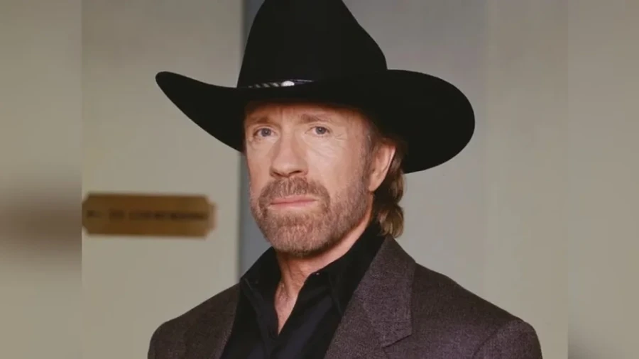 Muri&oacute; Chuck Norris a los 86 a&ntilde;os tras ser internado en Haw&aacute;i.