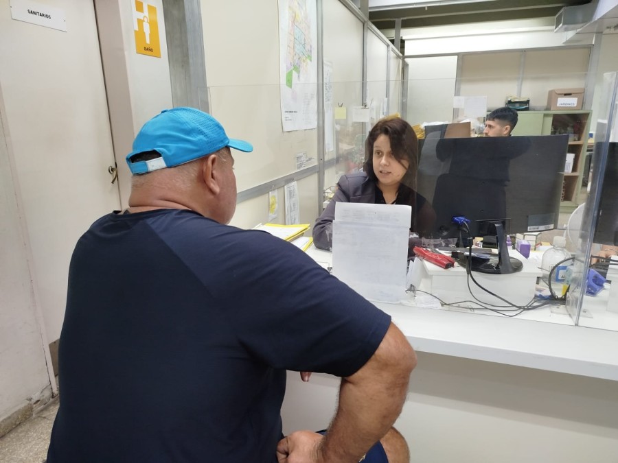 Movimiento en la econom&iacute;a y creaci&oacute;n de nuevos puestos de trabajo.