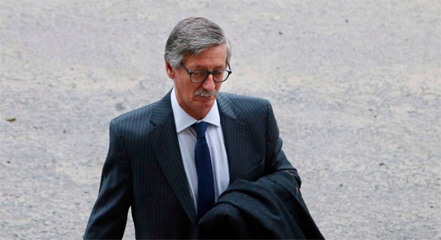 ROMPIO EL SILENCIO. El fiscal Taiano defendi&oacute; su trabajo en el caso $LIBRA tras la filtraci&oacute;n de los documentos.