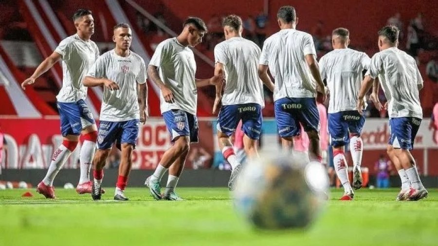 EL TATE VISITA ESTE S&Aacute;BADO AL HALC&Oacute;N EN VARELA