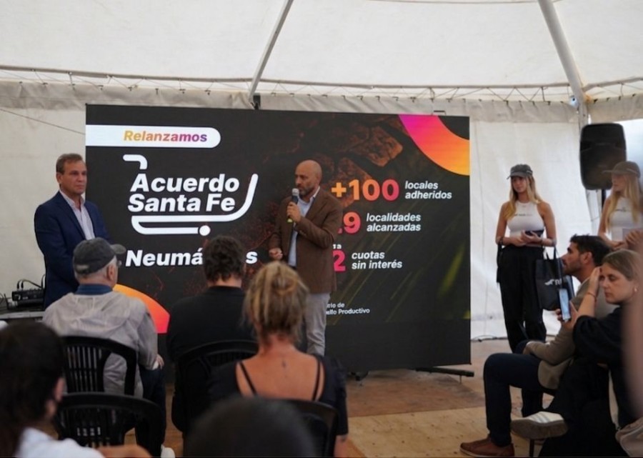 La nueva etapa 2026 ampl&iacute;a su alcance con m&aacute;s de 100 locales adheridos.