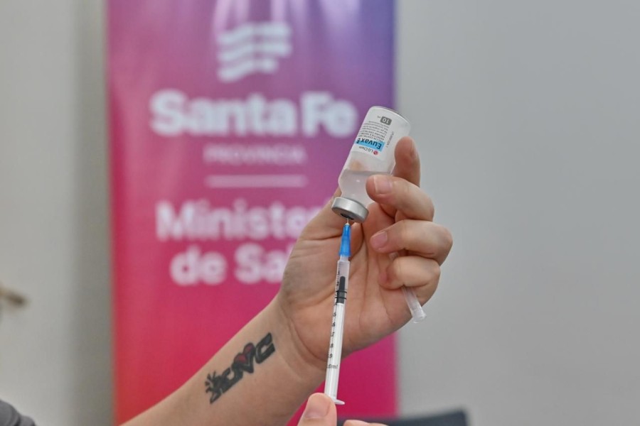 La actual campa&ntilde;a se desarrolla de manera progresiva y din&aacute;mica.
