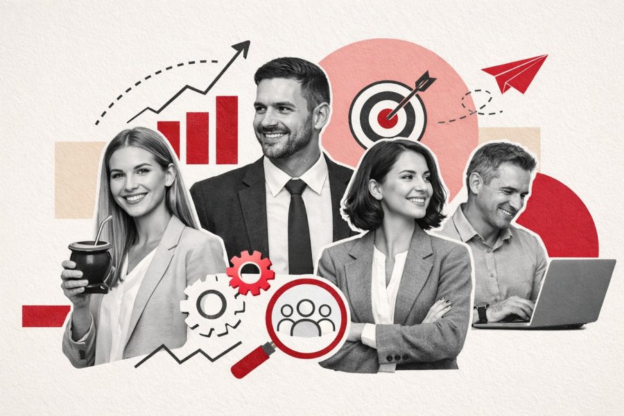 La informaci&oacute;n surge del informe &ldquo;Mercado laboral 2026: del modo supervivencia a la era de la competitividad&rdquo; de Adecco Argentina.