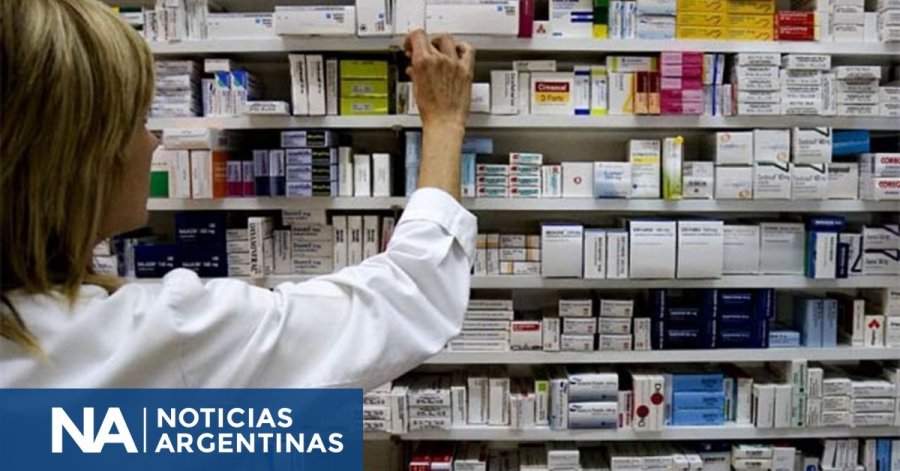 SIN CAMBIOS. Alejandro Cacace afirm&oacute; que el nuevo r&eacute;gimen de propiedad intelectual no afectar&aacute; los precios de los medicamentos.