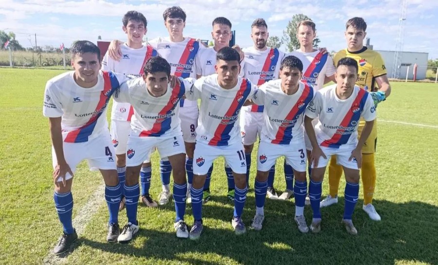 BOCHAZO SE IMPUSO ANTE DEFENSORES DE FORNTERA