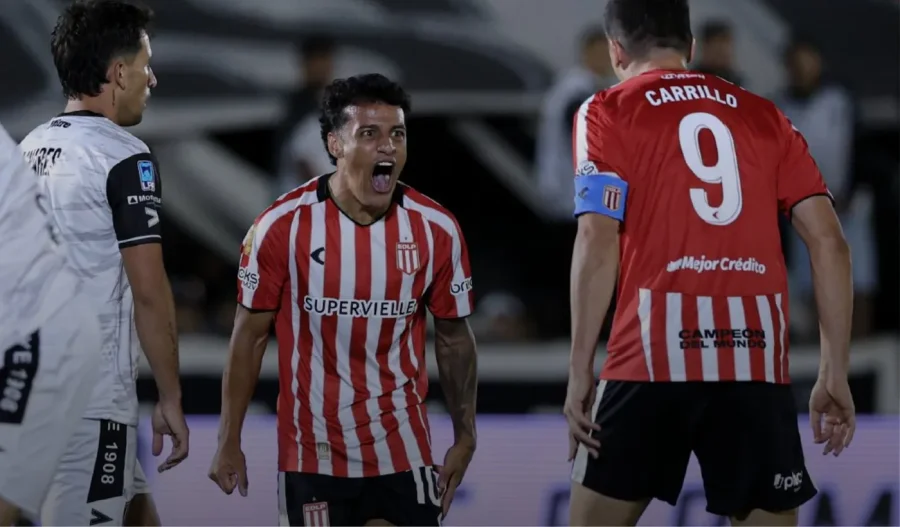 EL PINCHA JUEGA ESTE LUNES EN LA PLATA